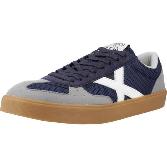 Zapatillas para Hombre Munich Break 40 Marino