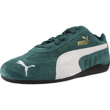 Zapatillas para Hombre Puma Speedcat og Verde