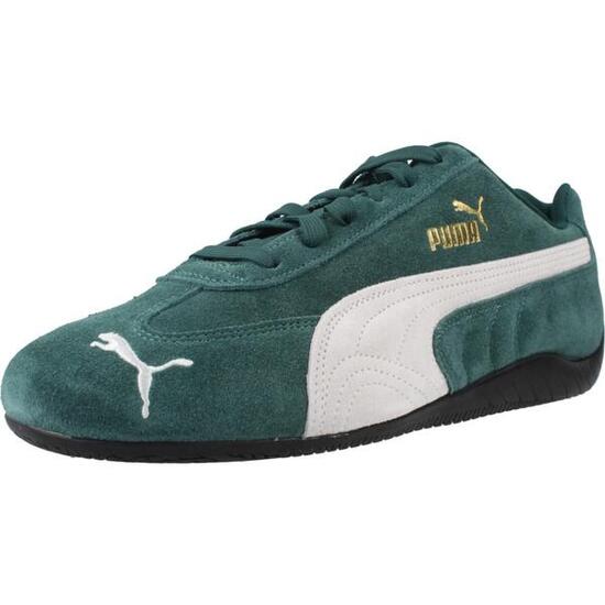 Zapatillas para Hombre Puma Speedcat og Verde
