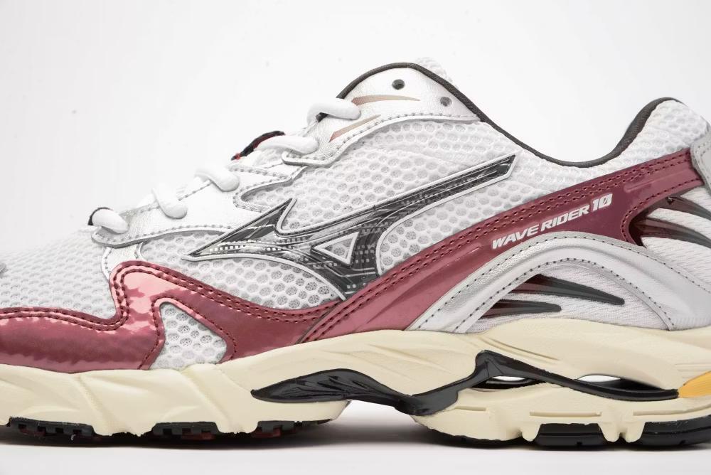 Scarpe Mizuno modello D1GA243114-FW25 per uomini 3/7
