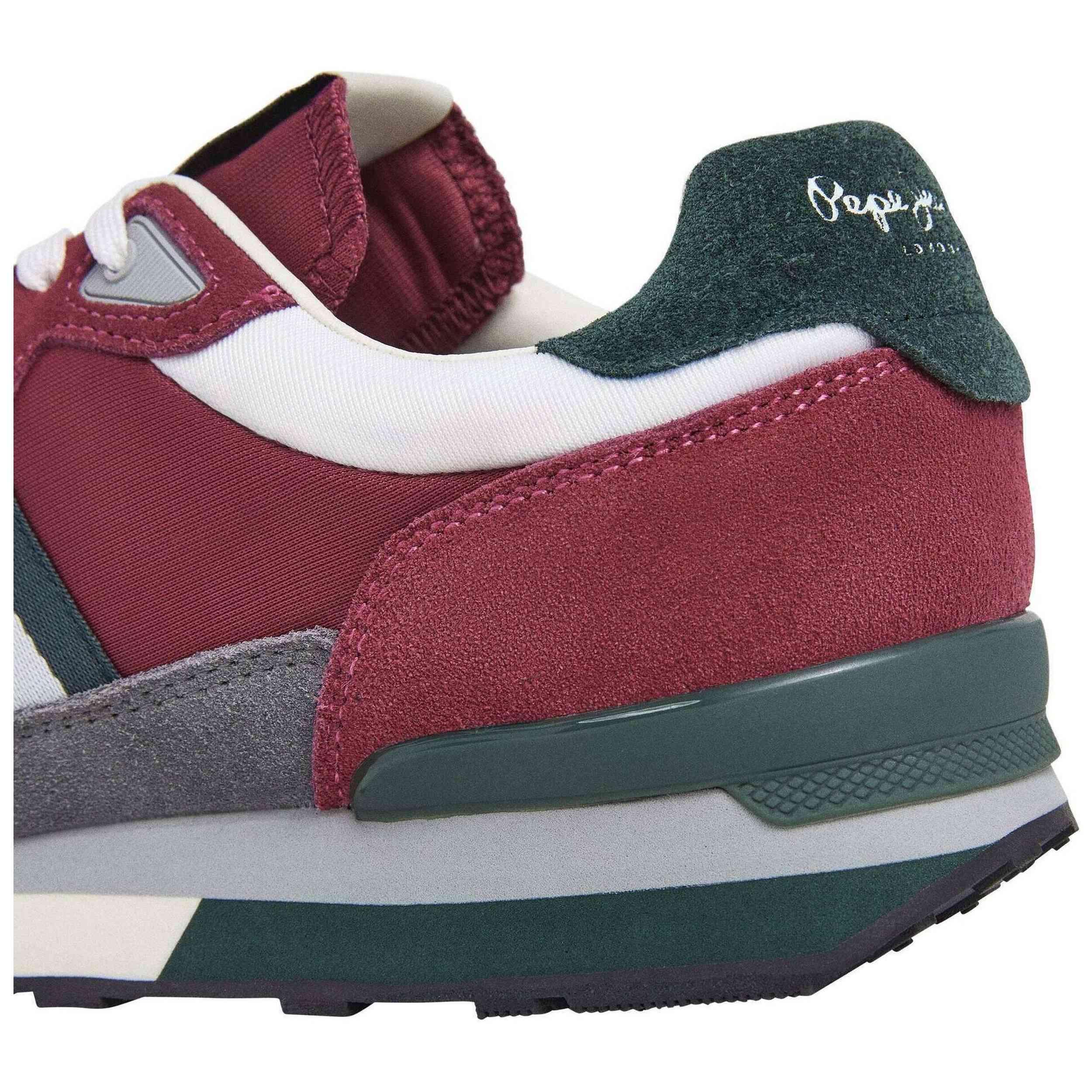 Scarpe Pepe jeans modello PMS400010-299 per uomini 5/5