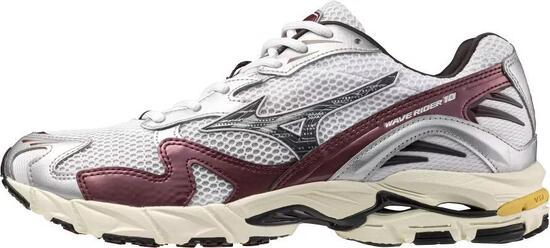 Baskets Mizuno modèle D1GA243114-FW25 pour homme