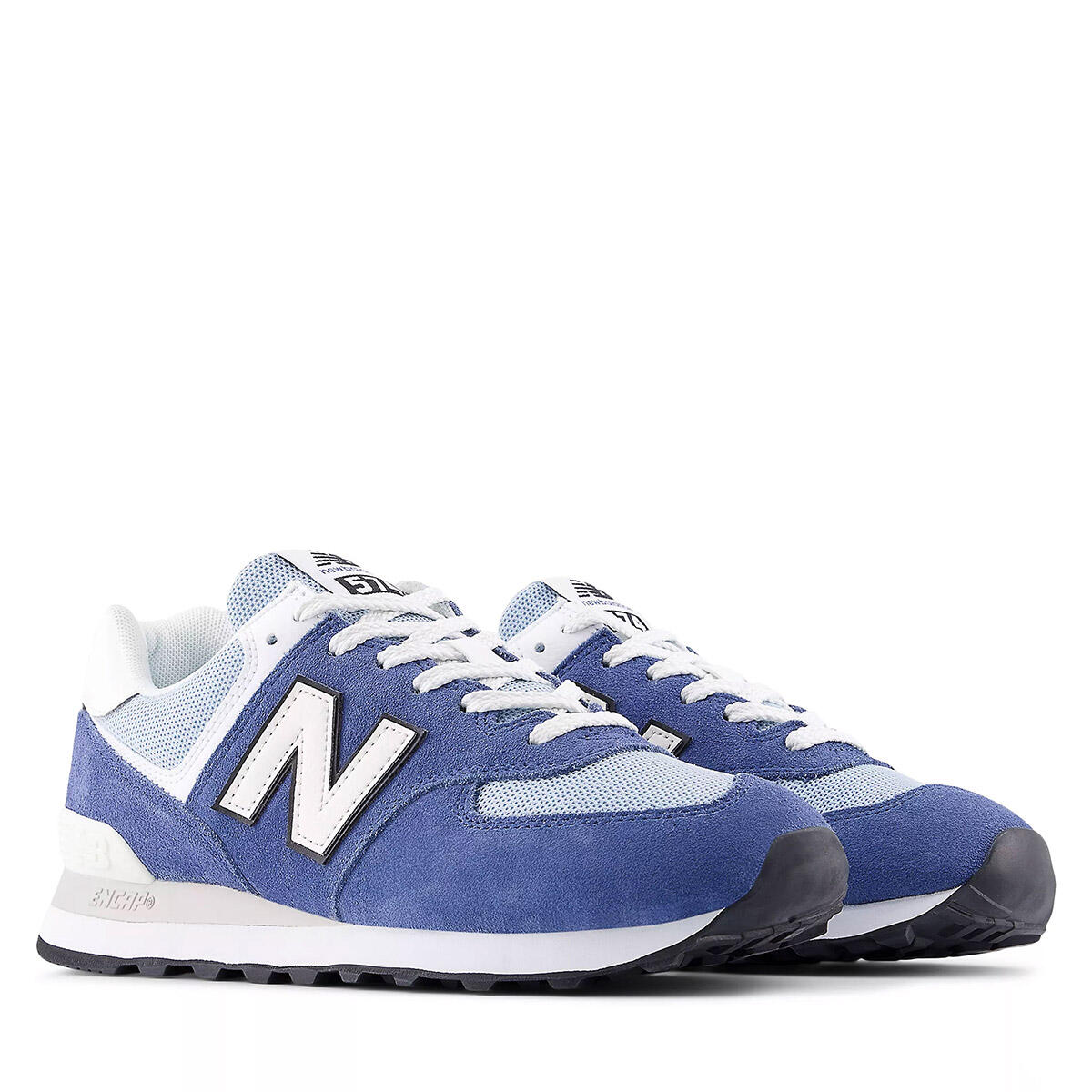 Zapatillas mujer New Balance U574 2/5