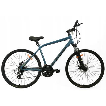 Rower crossowy męski Storm Cross Aero 2.0 Man