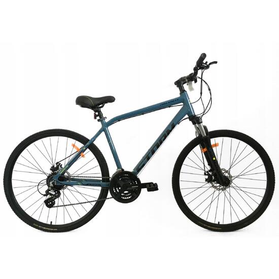 Rower crossowy męski Storm Cross Aero 2.0 Man