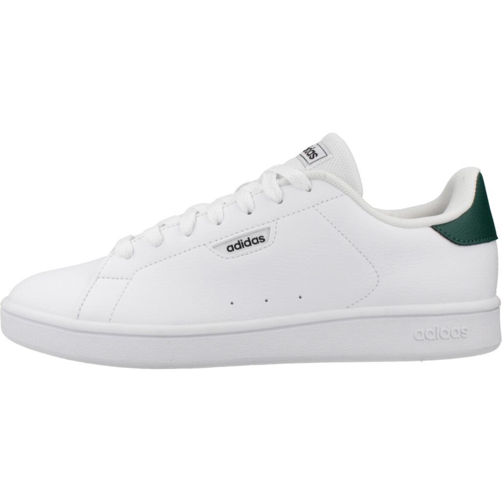 Buty ADIDAS URBAN COURT Biały 2/6
