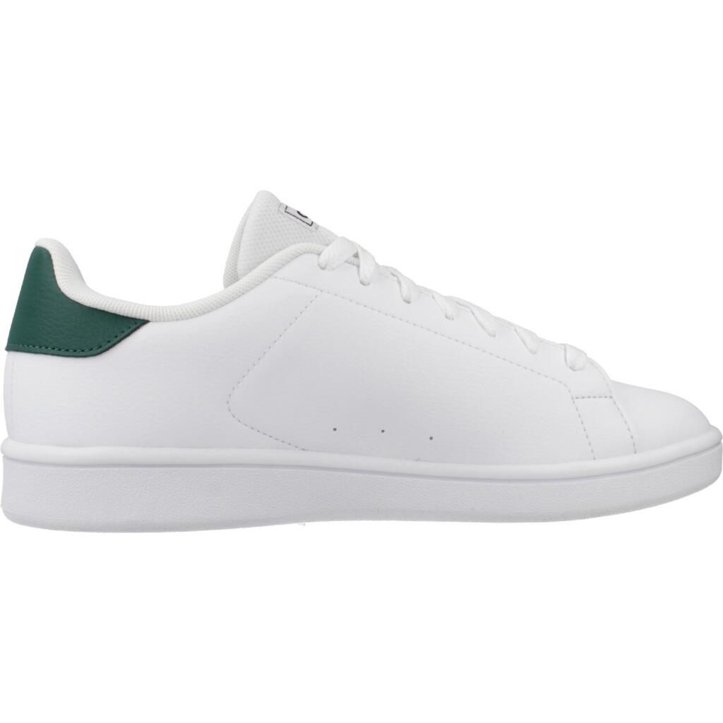 Buty ADIDAS URBAN COURT Biały 4/6
