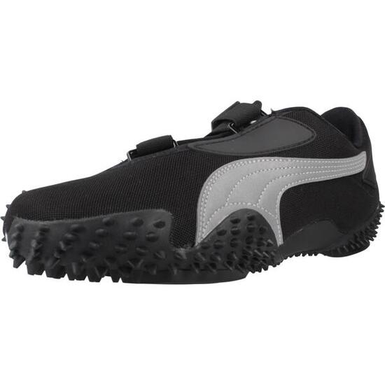 Buty PUMA YELLOW MOSTRO OG Czarny