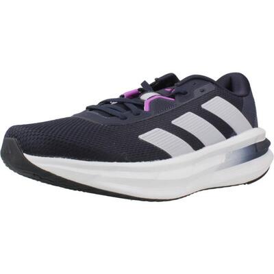 Adidas Galaxy 7 M JP6595 scarpa running uomo blu-verde