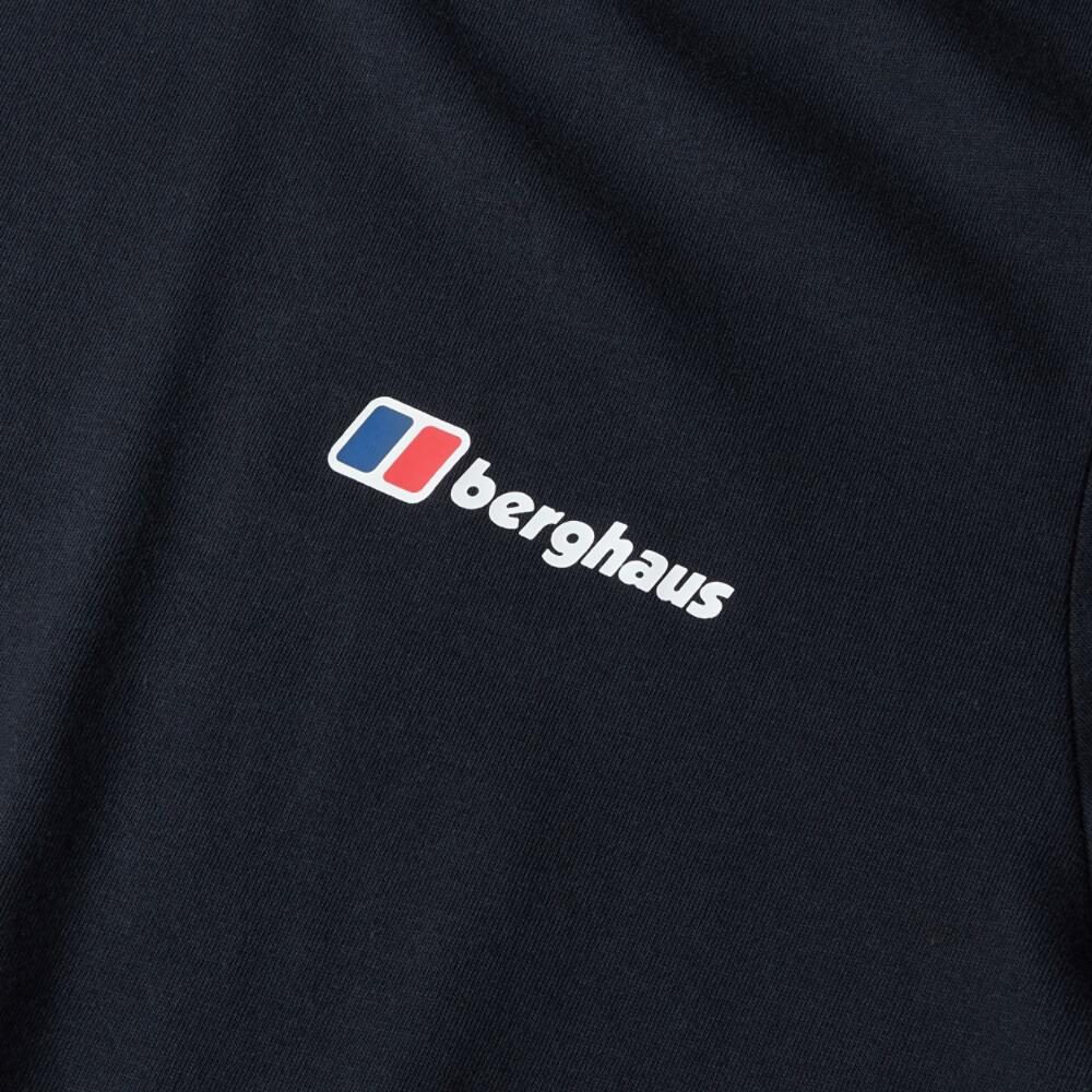 T-shirt Berghaus Front & Back 3/7