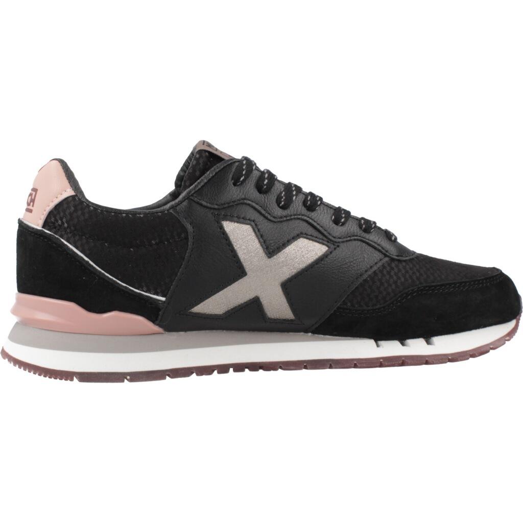 Sneakers Munich Model Dash Wmn 266 Kleur Grijs 4/5