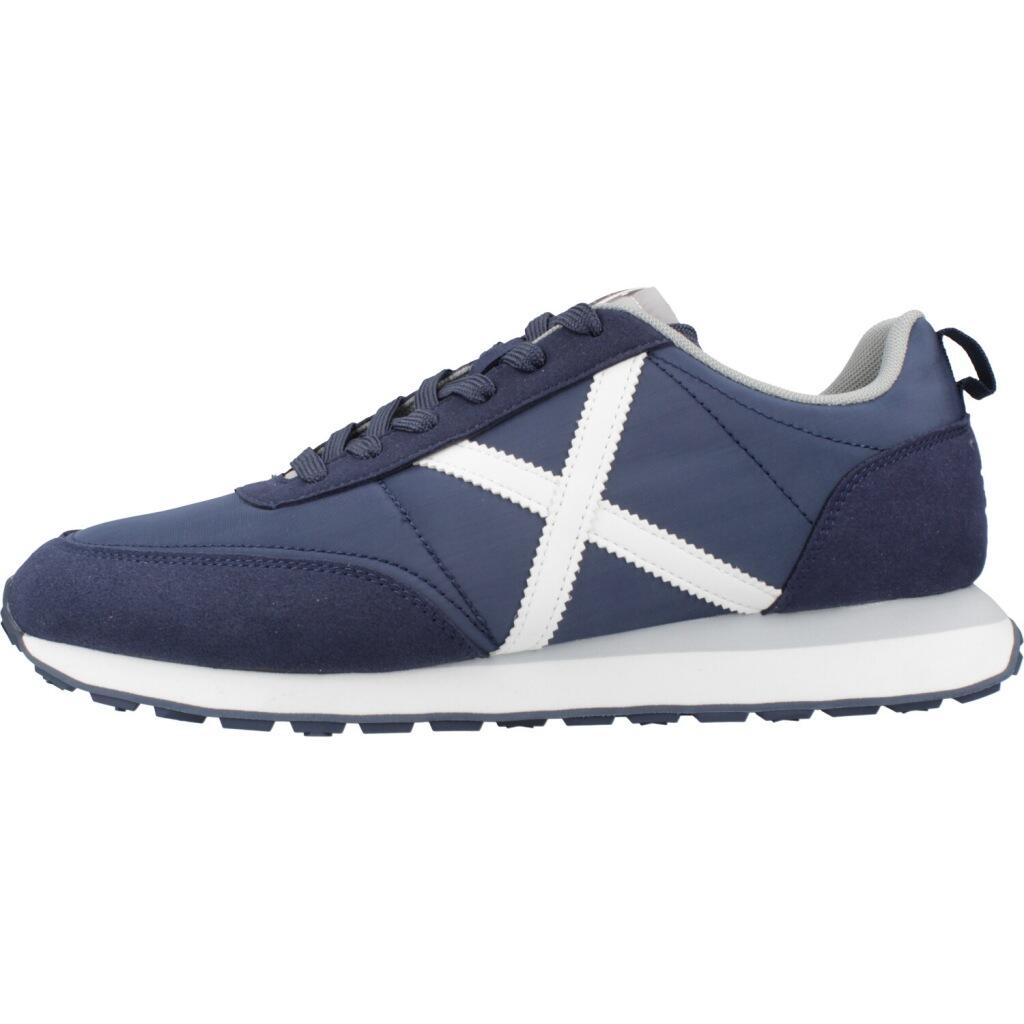 Chaussures pour homme Munich Rush 01 Blanc 2/5