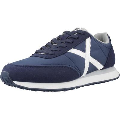 Sneakers da uomo Munich Rush 01 Bianche.