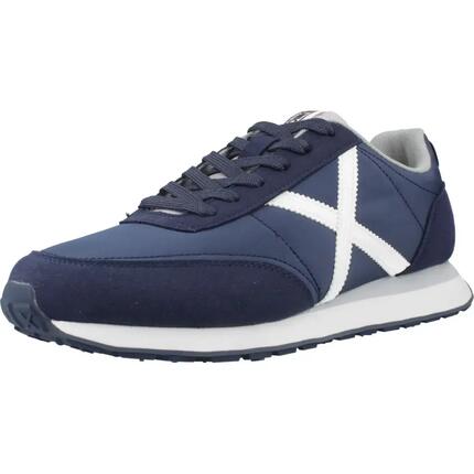 Zapatillas para Hombre Munich Rush 01 Blanco