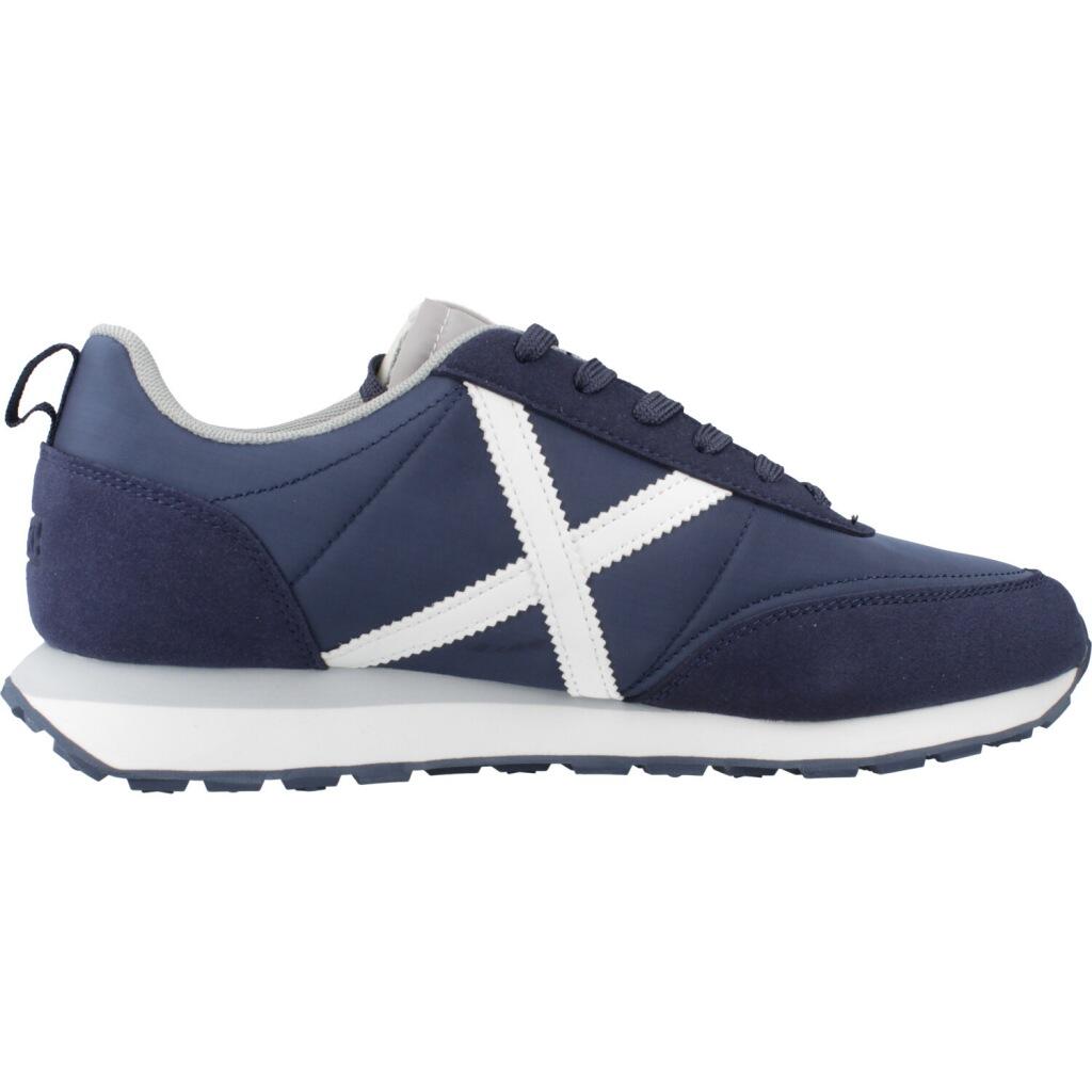 Chaussures pour homme Munich Rush 01 Blanc 4/5