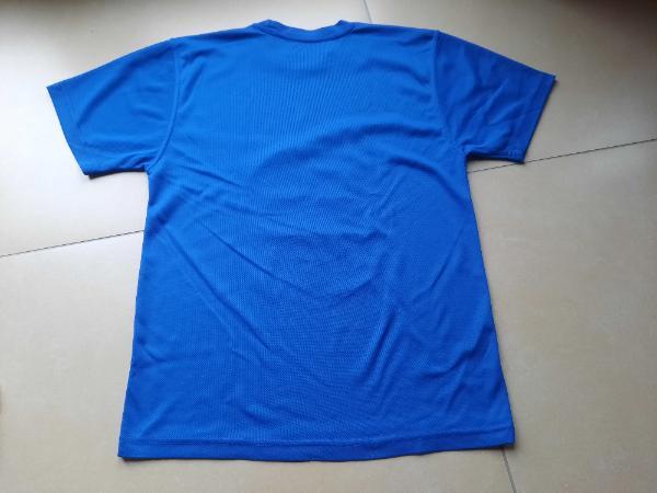 Tussen Particulieren - Running shirt M heren 2/3