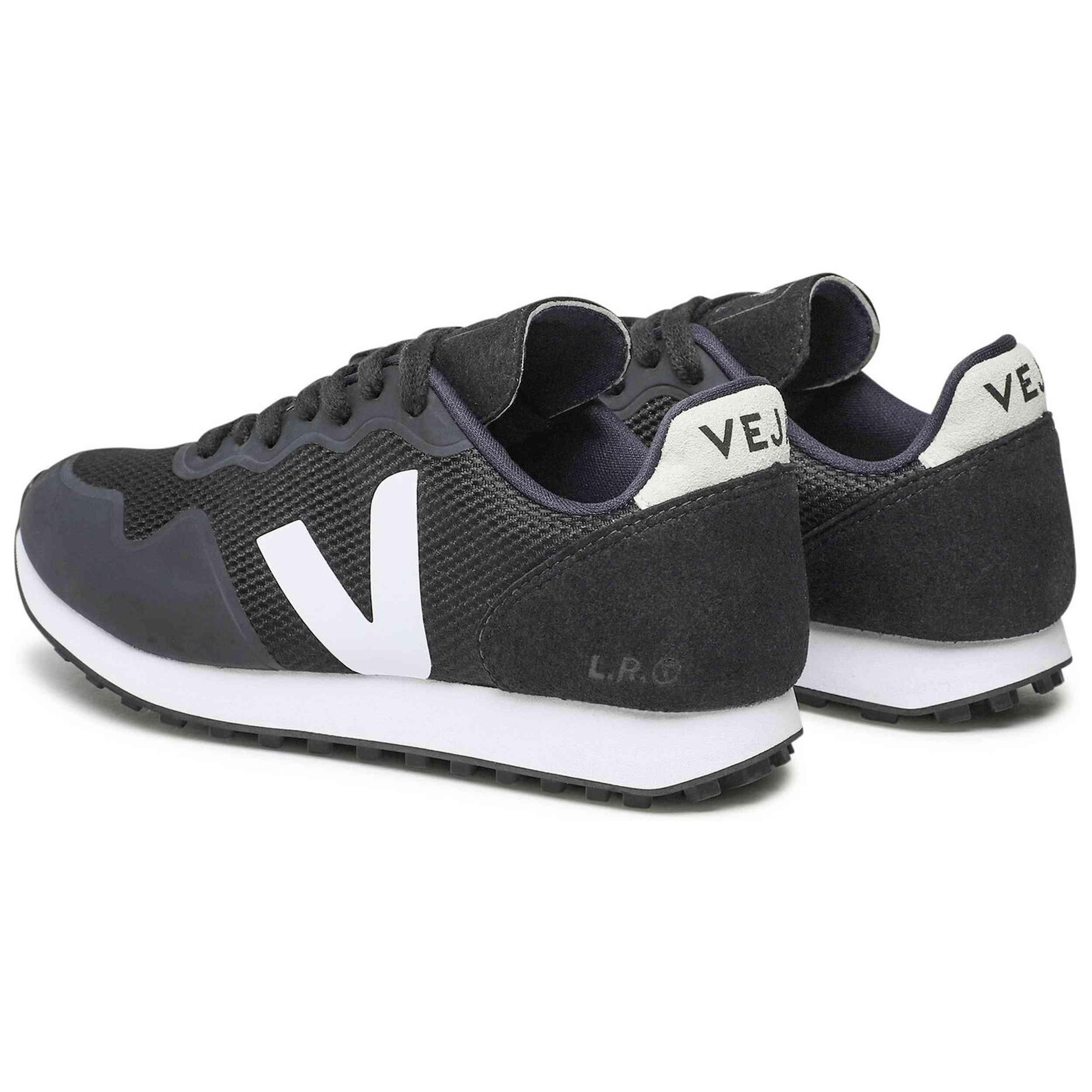 Zapatillas Veja modelo RT0102698A para mujer 3/6