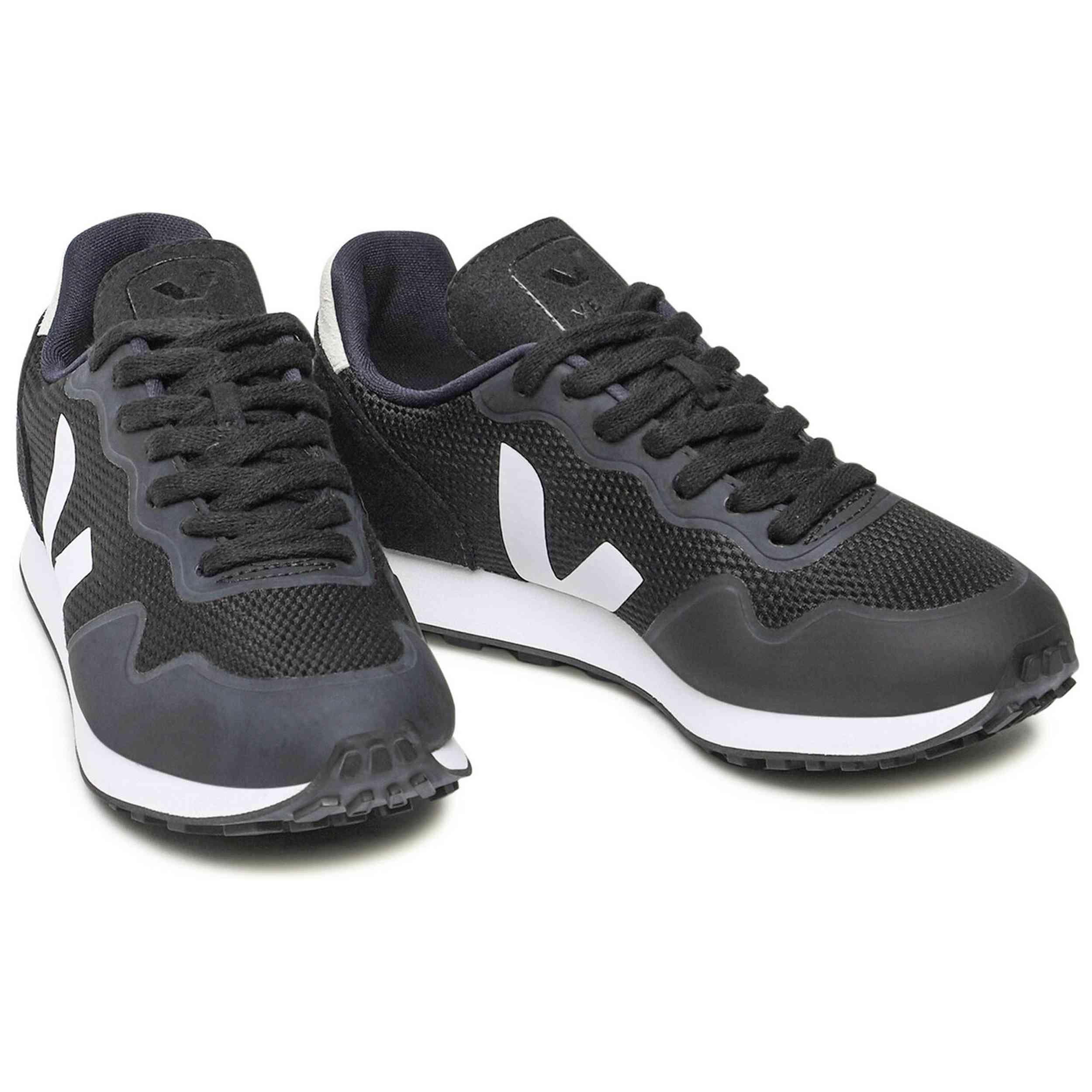 Zapatillas Veja modelo RT0102698A para mujer 5/6
