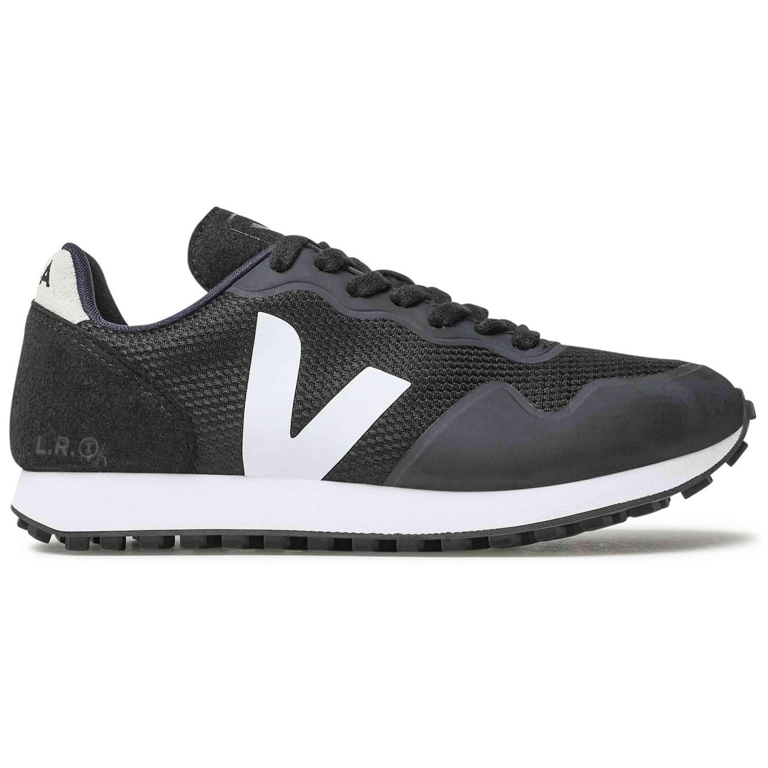 Veja Sapatilhas Modelo Rt0102698a Para Mulheres Preto da Decathlon