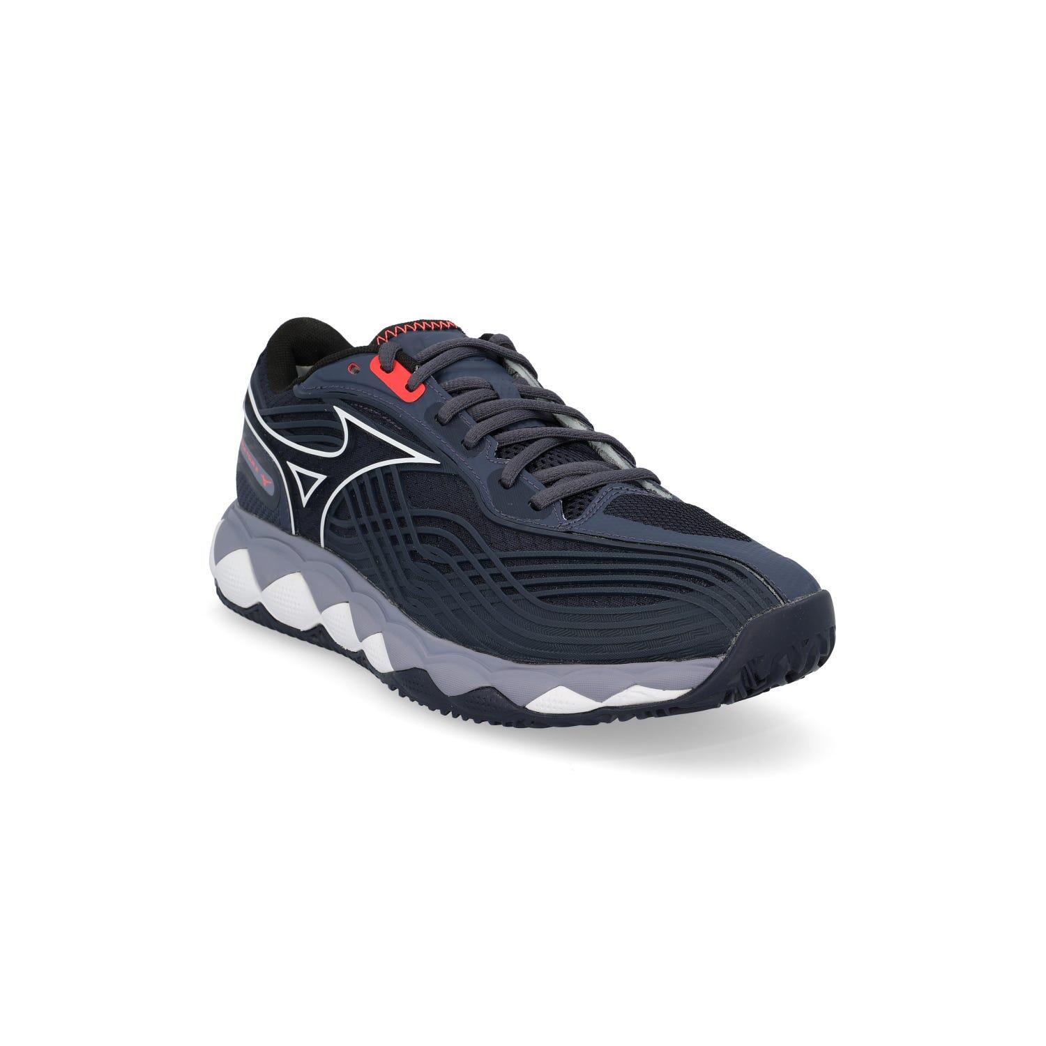 Buty tenisowe Mizuno Wave Enforce Tour 2 Clay 2/6