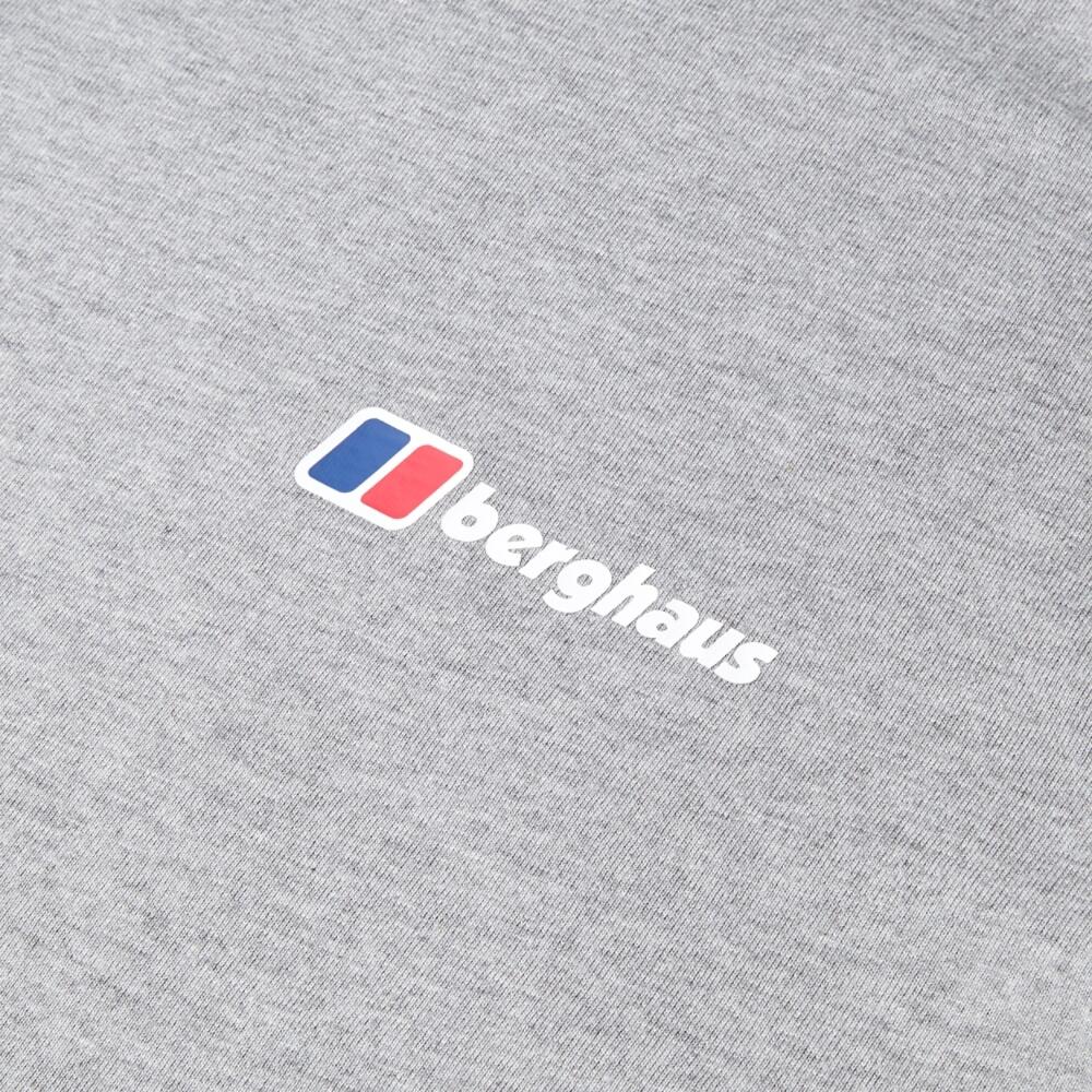 T-shirt Berghaus Class Logo 7/7