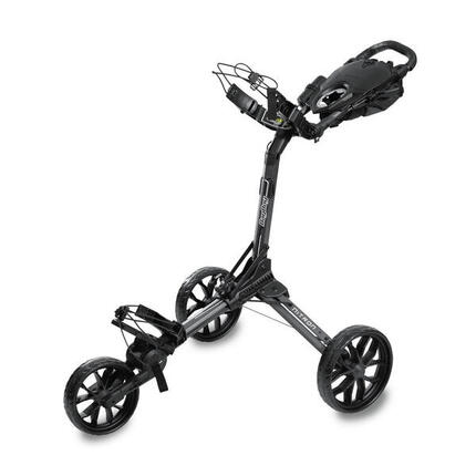 Chariot de golf Nitron - Noir