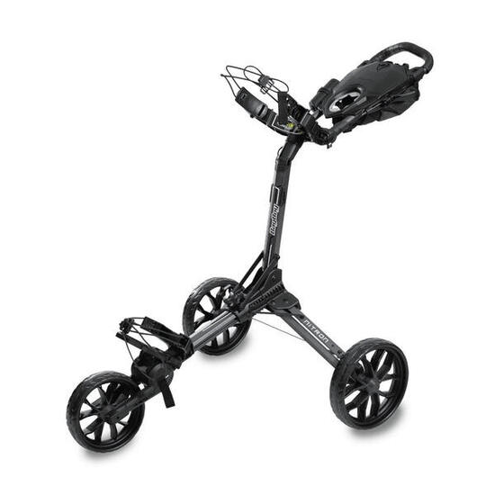 Chariot de golf Nitron - Noir