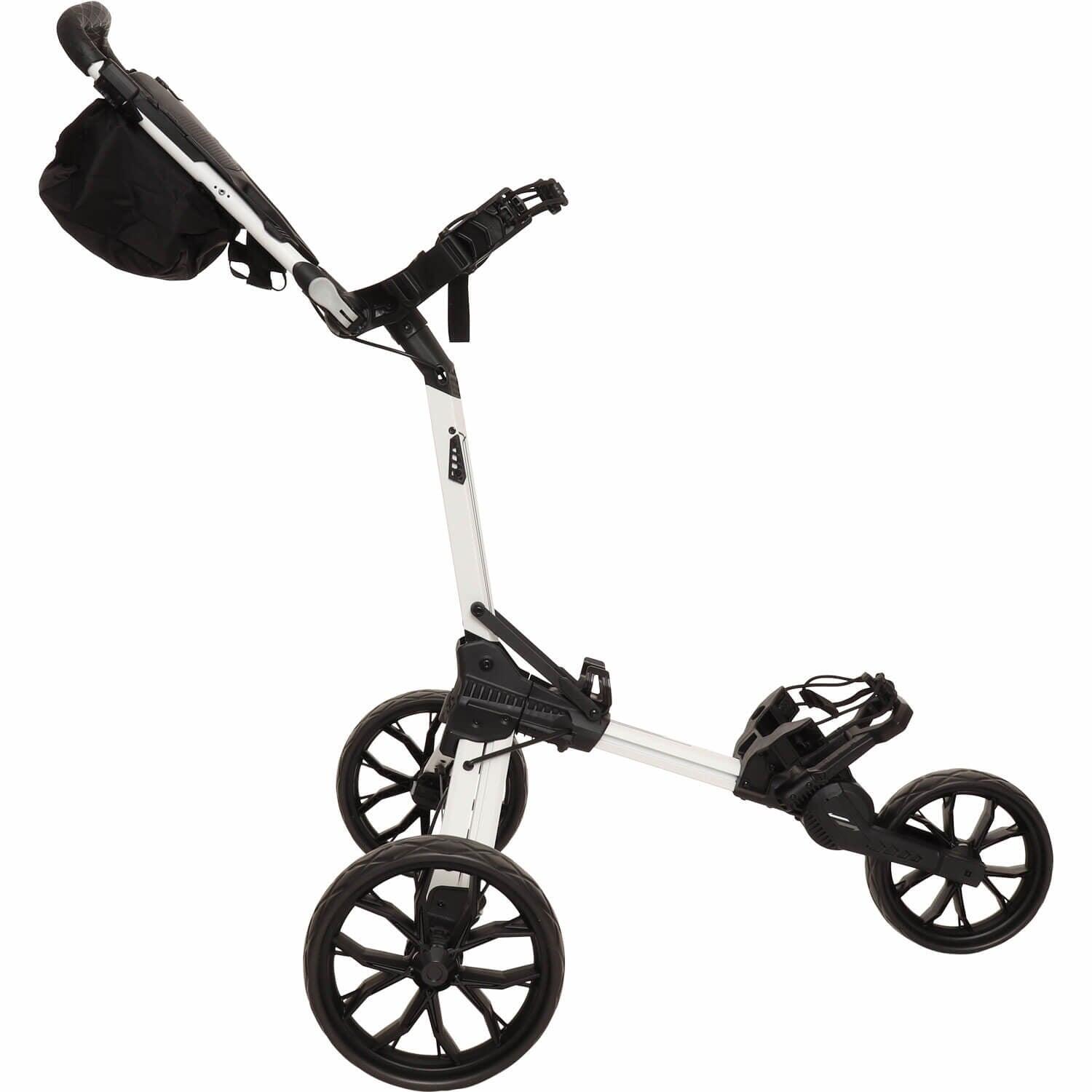 Carro de golf Nitron - Carro de golf - Negro 5/7