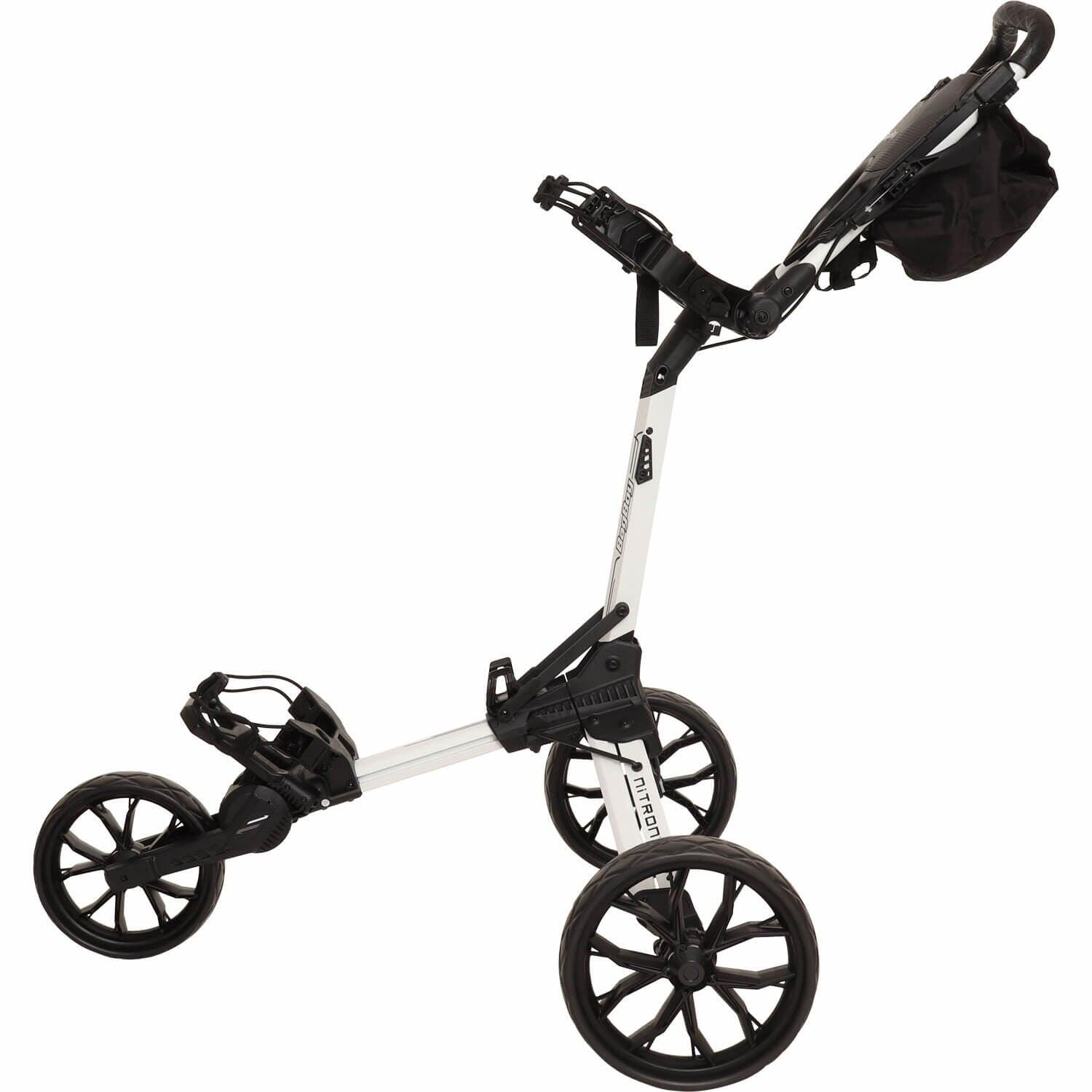 Carro de golf Nitron - Carro de golf - Negro 4/7