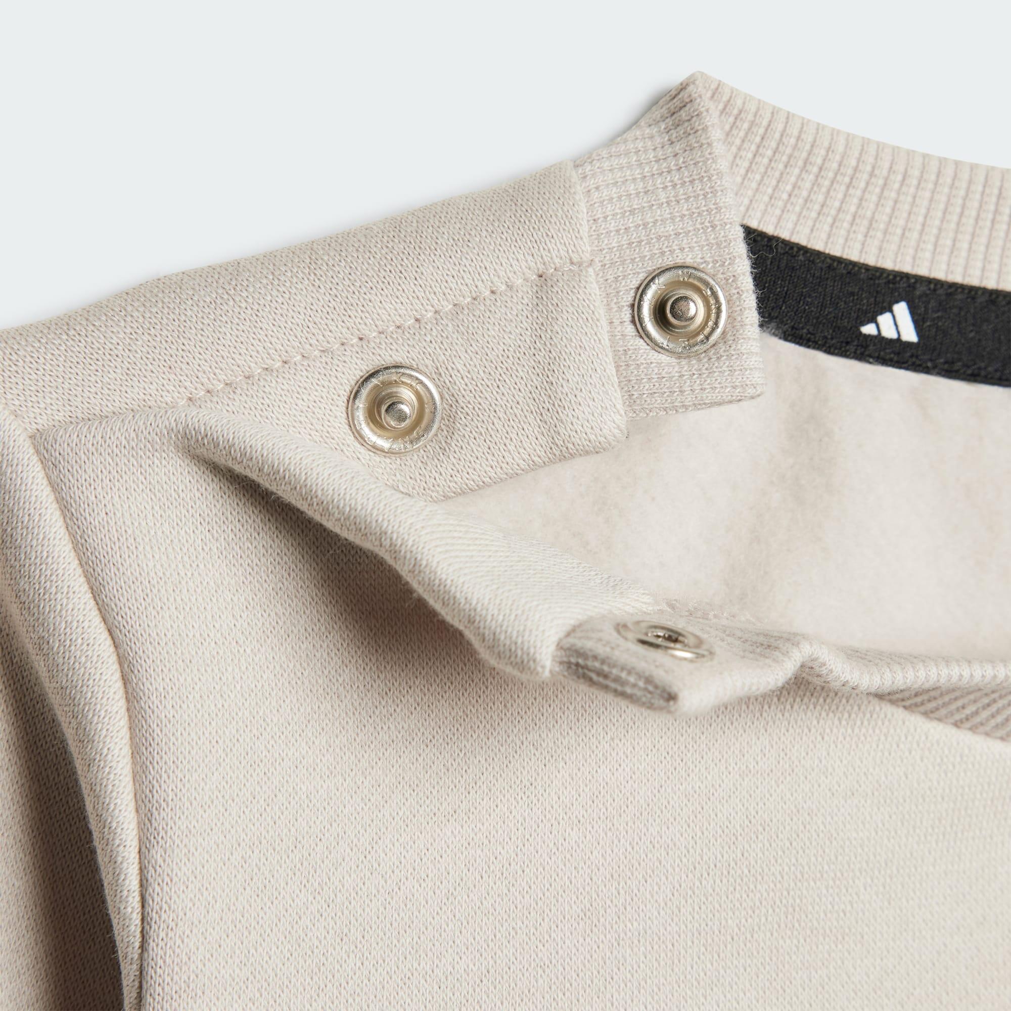 Conjunto Essentials – Criança 3/5