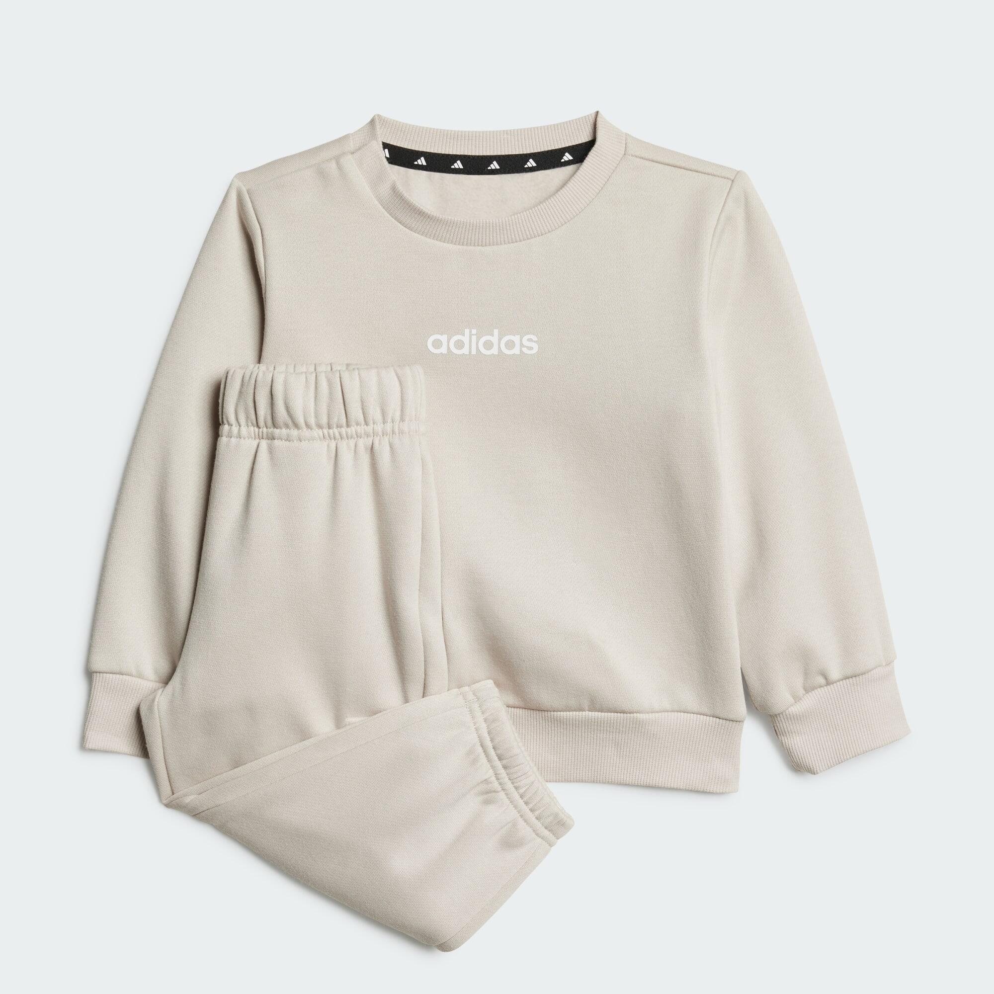 Conjunto Essentials – Criança 4/5