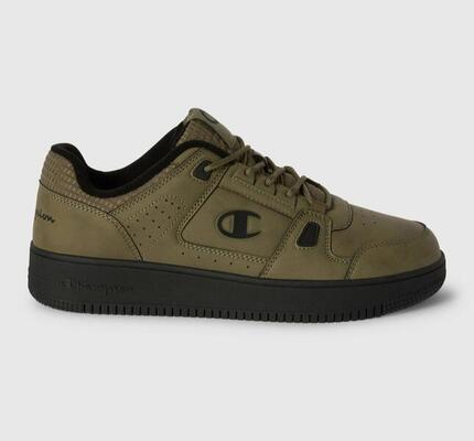 Baskets Champion modèle S22477-GS017 pour homme