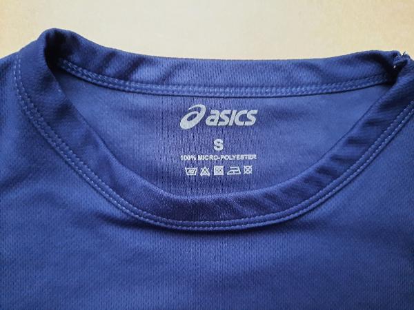 Tussen Particulieren - Running shirt korte mouw S 3/5