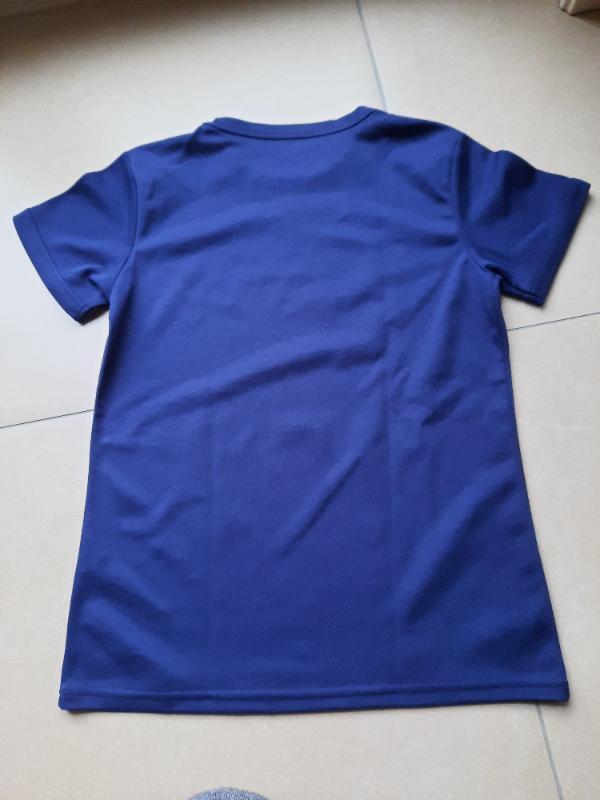 Tussen Particulieren - Running shirt korte mouw S 4/5