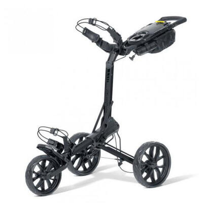 Slimfold golftrolley - golfkar