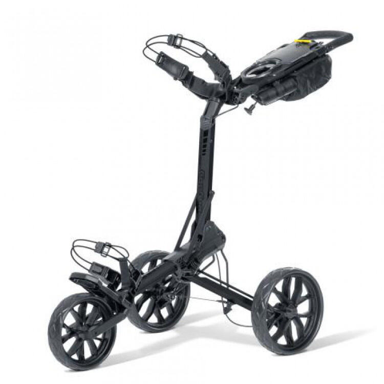 Slimfold Golf Trolley - Golf cart