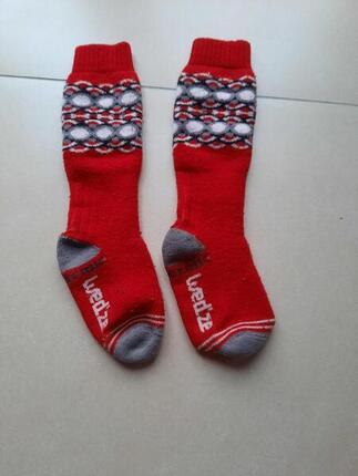 Entre Particuliers - Chaussettes de ski 31-34