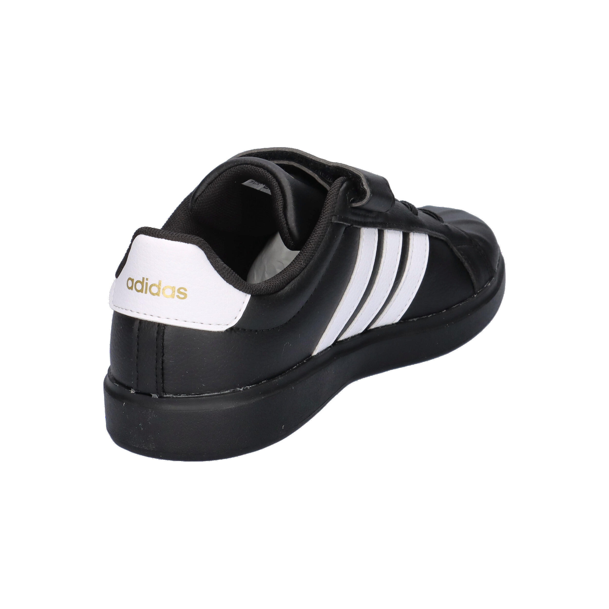 Mini koszyki dla dzieci adidas Streettalk 6/7