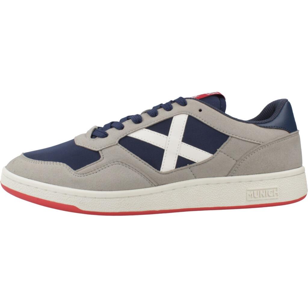 Chaussures pour homme Munich Arrow 77 Gris 2/5
