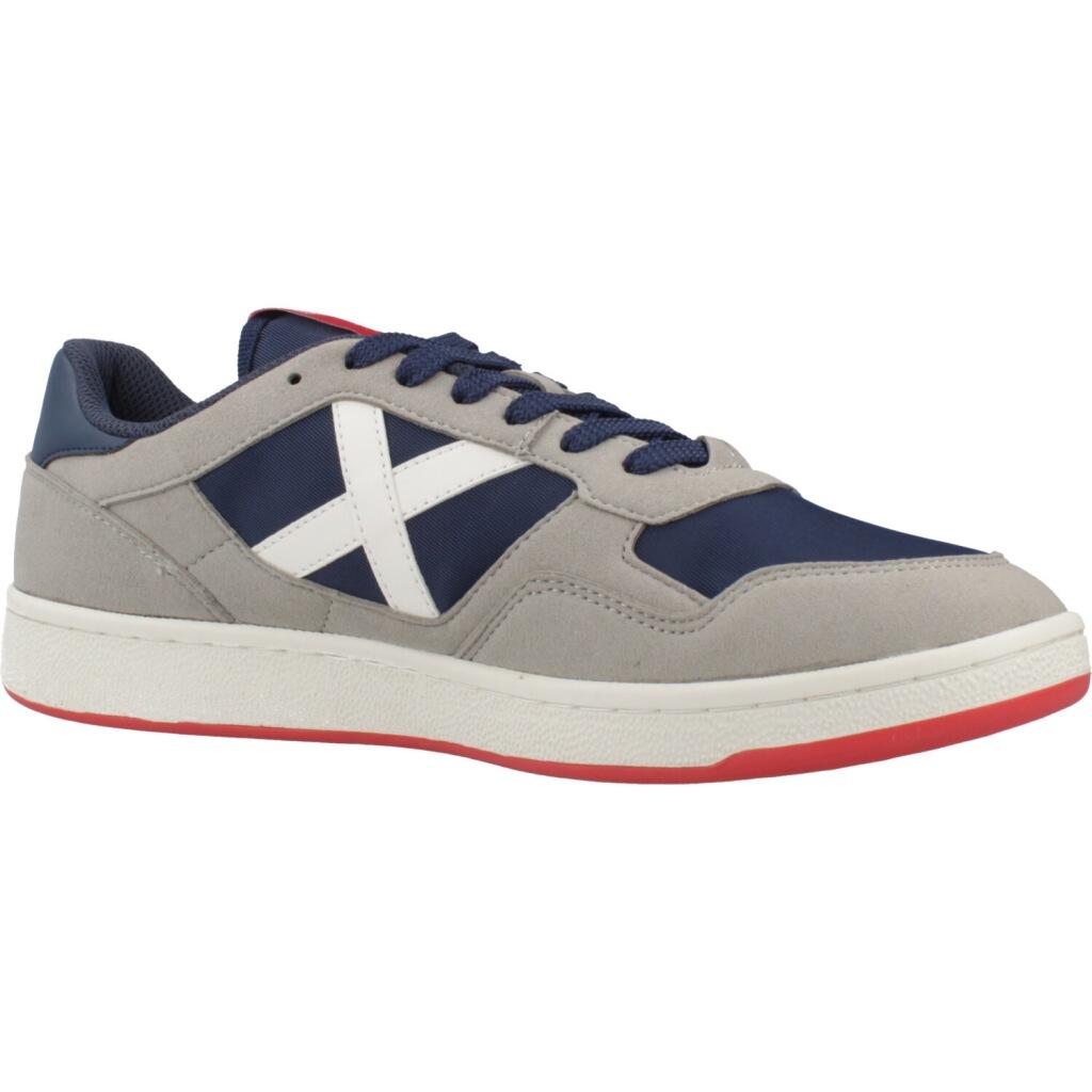 Chaussures pour homme Munich Arrow 77 Gris 5/5