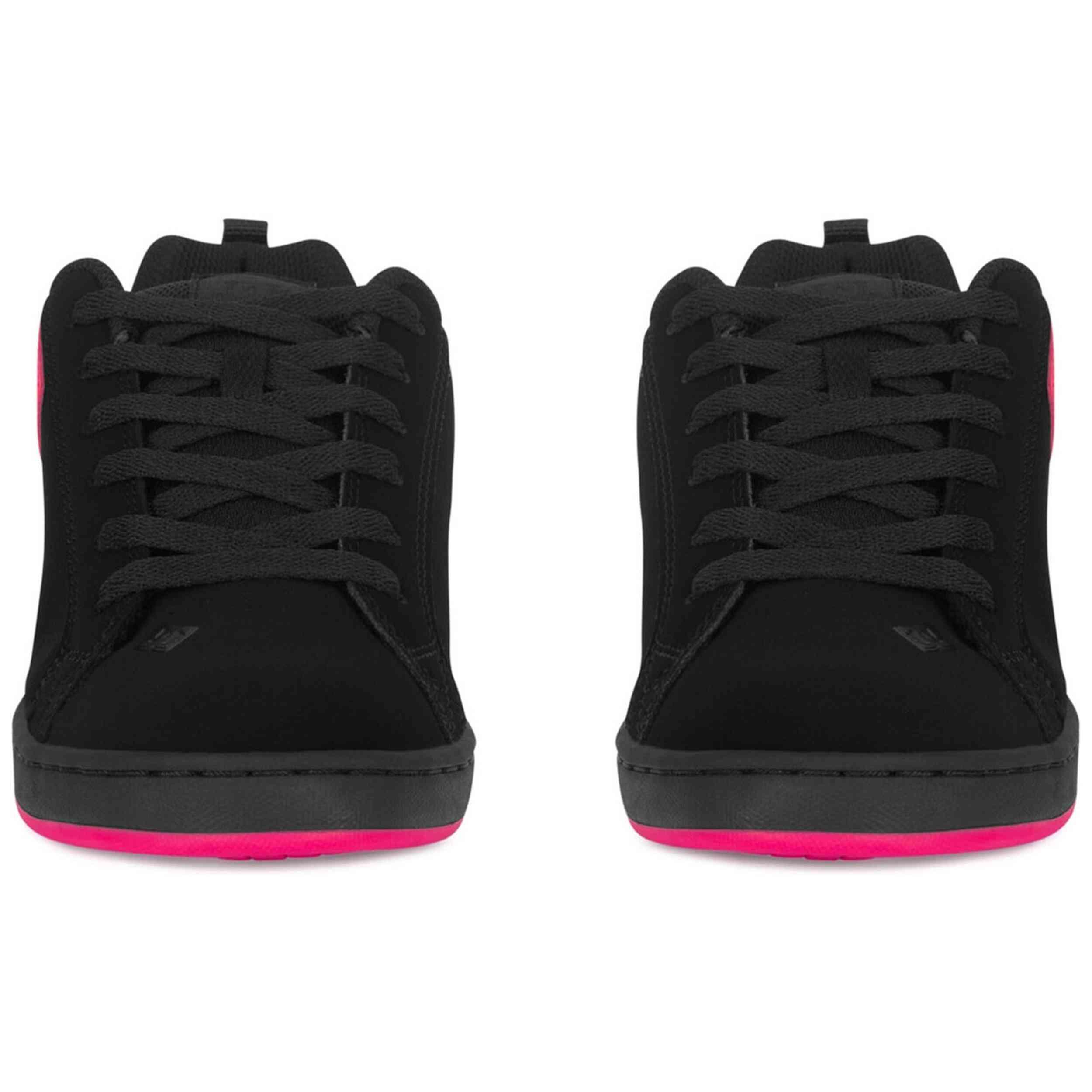 Baskets Dc shoes modèle 300678-BHP pour unisexe 5/5