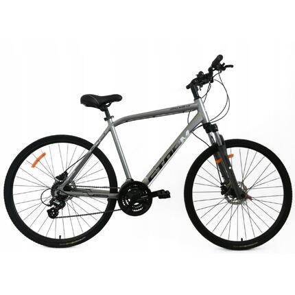 Rower crossowy męski Storm Cross Aero 3.0 Man