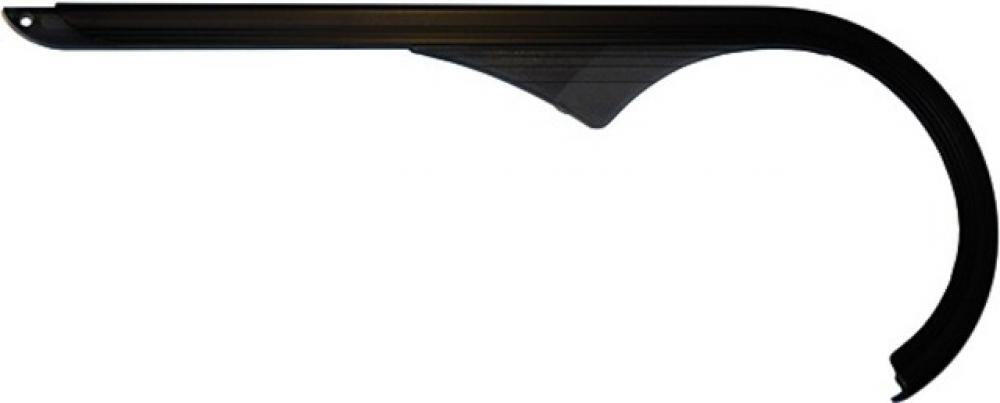 HORN Catena A08B Kettenschutz für Bosch Antrieb bis 44 Zähne 26-28 Zoll 320-4... 3/3
