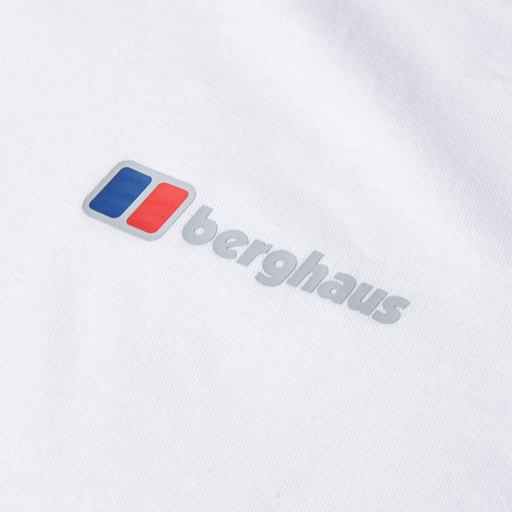 T-shirt Berghaus Class Logo 7/7