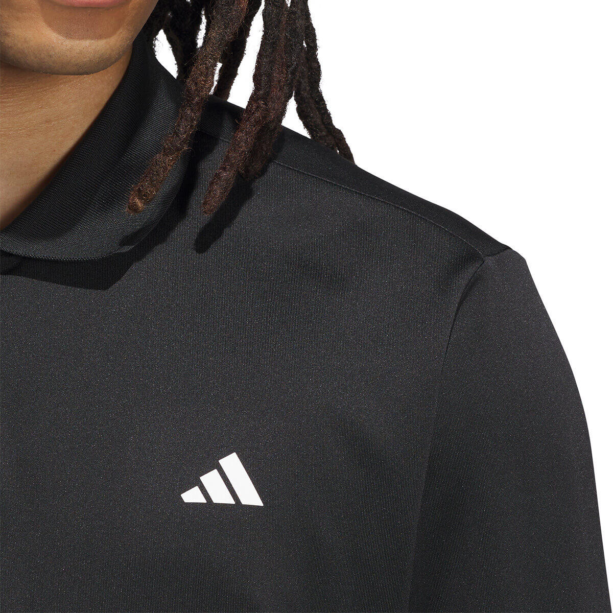 Polo a maniche lunghe adidas Ultimate365 Cold.RDY 5/6