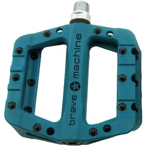 BRAVE Dirt Light platform pedal