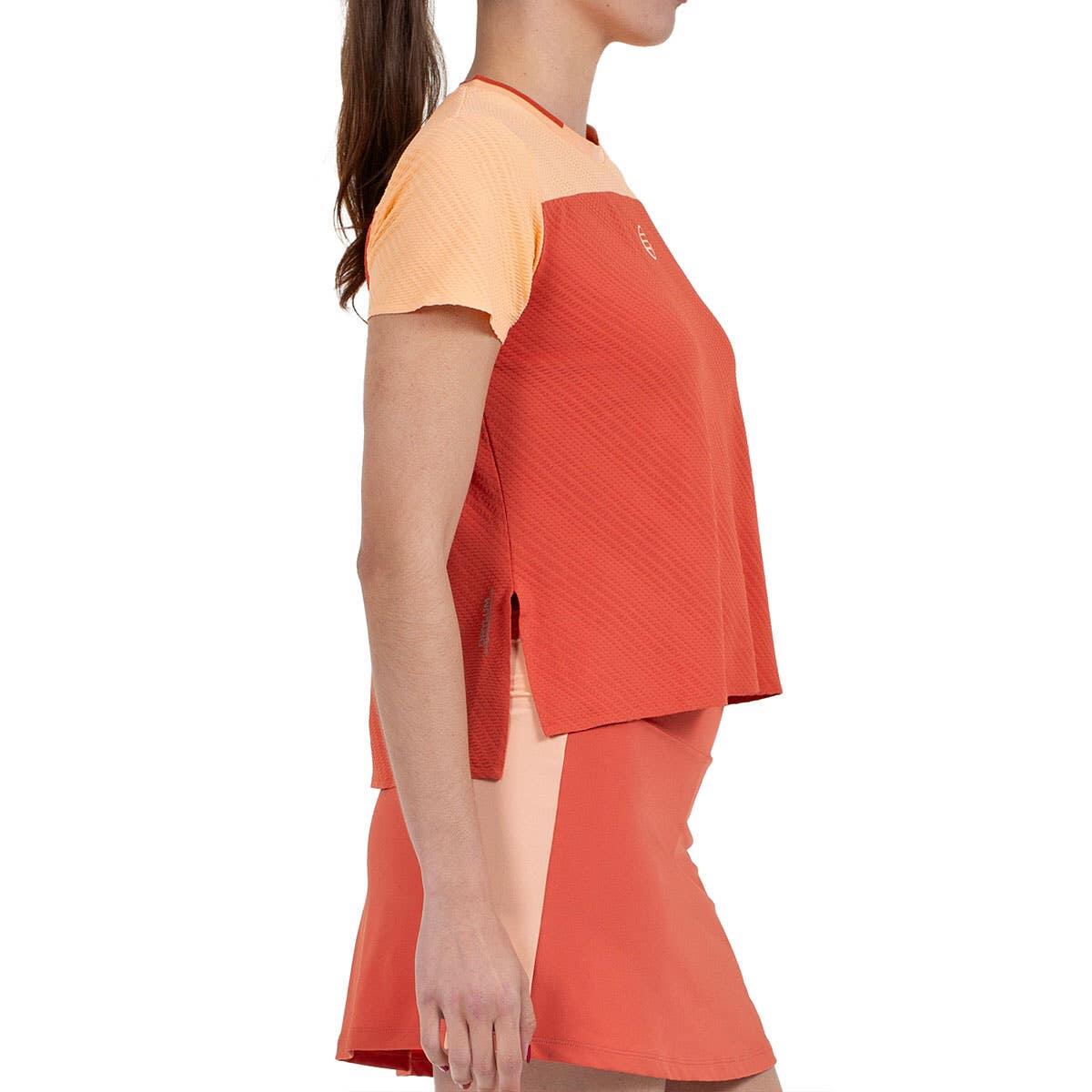 T-shirt Bullpadel Azabal Donna 3/7