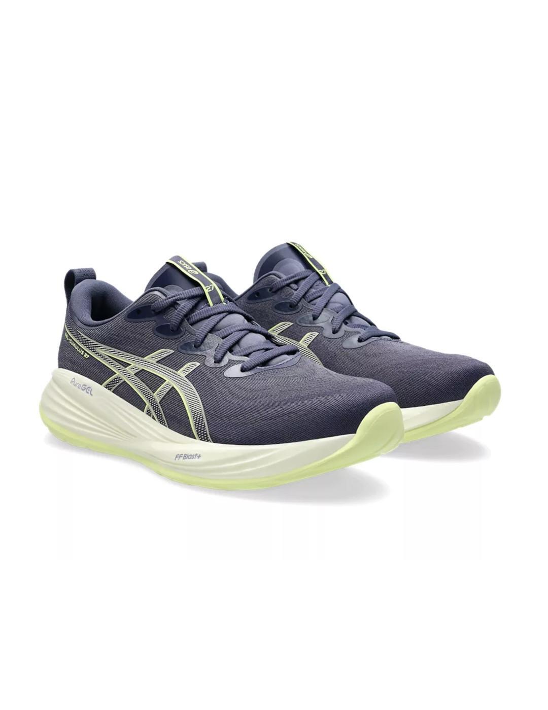 Hardloopschoenen Asics model Gel Cumulus 27 voor mannen 3/5