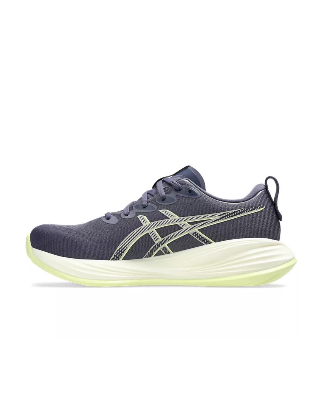 Hardloopschoenen Asics model Gel Cumulus 27 voor mannen 2/5
