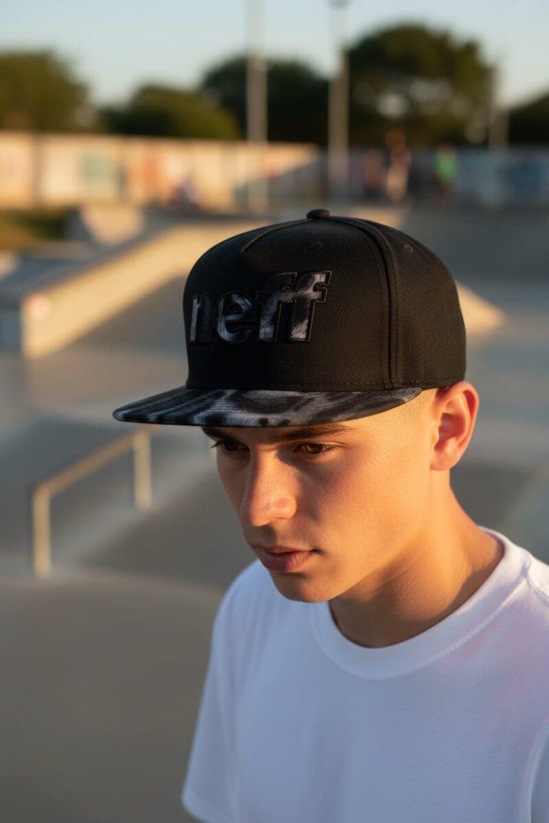 NEFF picture